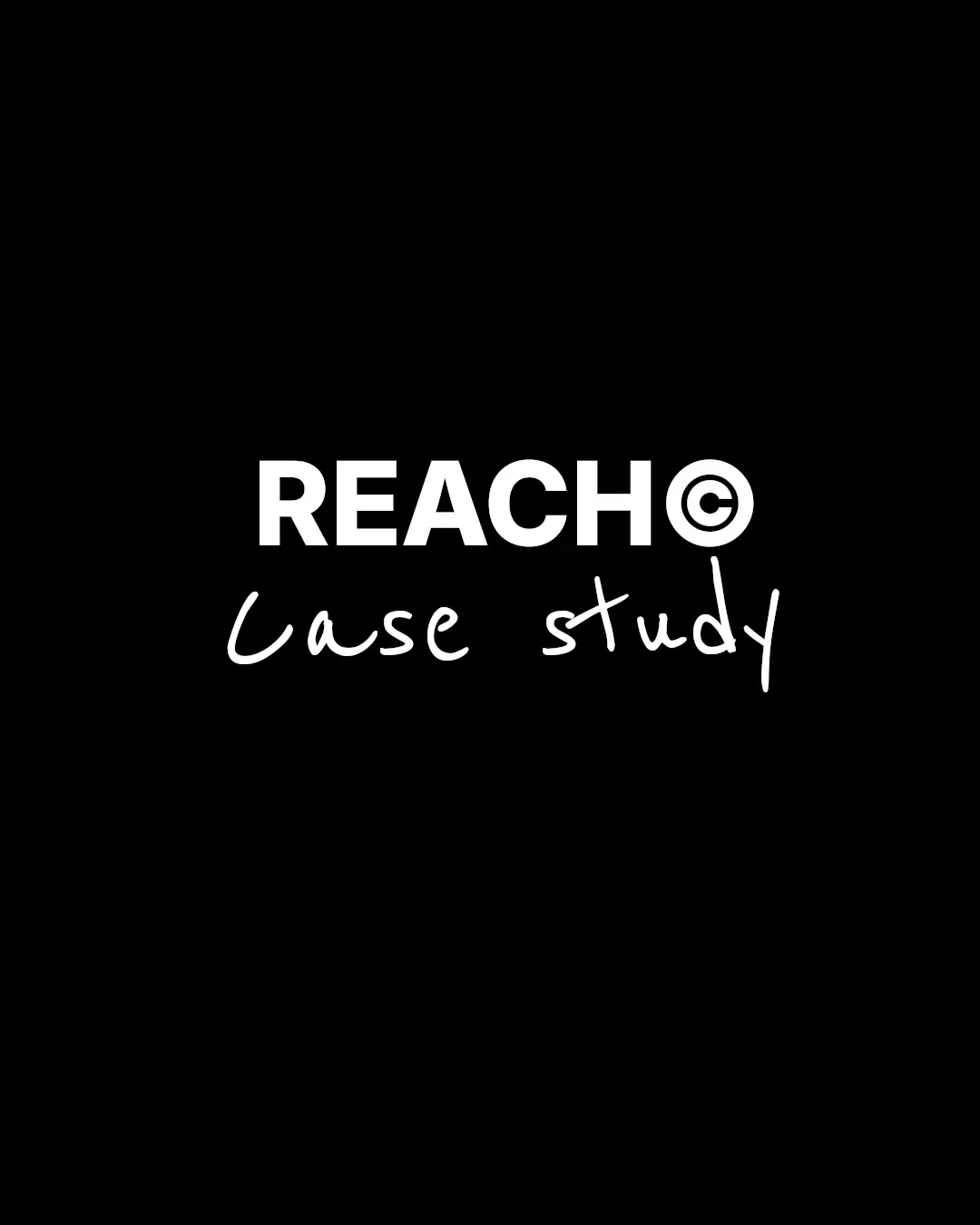 Portada del case study de Aletheia